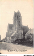 AKDP1-0070-02 - VILLIERS-COTTERETS - Emeville - L'église, Vue D'ensemble  - Villers Cotterets