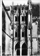 AKDP8-0978-28 - CHATEAUDUN - Le Chateau, Aile De Longueville, Escalier Gothique  - Chateaudun