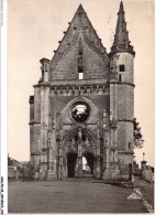 AKDP8-0943-28 - CHATEAUDUN - Le Portail Du Champdé  - Chateaudun