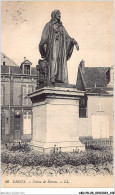 AKDP8-0921-28 - DREUX - Statue De Rotrou  - Dreux