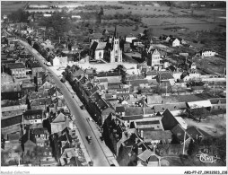 AKDP7-0845-27 - BOURG-ACHARD - Vue Générale Aérienne  - Other & Unclassified