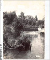 AKDP7-0818-27 - LE-VAUDREUIL - Bords De L'eure  - Le Vaudreuil