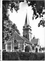 AKDP7-0821-27 - LES-ANDELEYS - Heuqueville - L'église  - Les Andelys