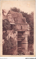 AKDP7-0787-27 - MUIDS - Le Moulin  - Muids