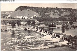 AKDP7-0767-27 - POSES -Pont-St-Pierre - Le Barrage  - Autres & Non Classés