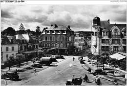 AKDP7-0744-27 - VERNON - La Place D'évreux  - Vernon