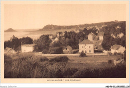 AKDP6-0659-22 - LE-VAL-ANDRE - Vue Générale  - Autres & Non Classés