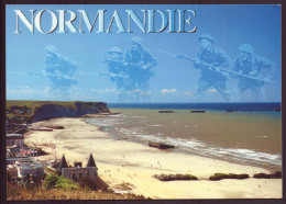 DEBARQUEMENT EN NORMANDIE 14 - Other & Unclassified