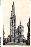 AKEP6-0452-EUROPE - BELGIQUE - ANVERS - La Cathedrale  - Andere & Zonder Classificatie