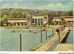 AKEP5-0392-HONGRIE - BALATONALMADI - STRAND - Strandbad  - Ungarn