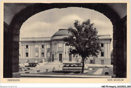 AKEP5-0353-HONGRIE - DEBRECEN - Deri Muzeum  - Hungary