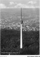 AKEP2-0202-ALLEMAGNE - STUTTGARD-FERNESHTURM - Hohe 211m  - Stuttgart