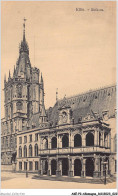 AKEP2-0144-ALLEMAGNE - KOLN - Rathaus  - Autres & Non Classés