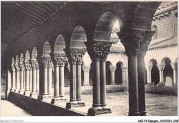 AKEP1-0016-ESPAGNE - HUESCA - Claustro De San Pedro  - Autres & Non Classés