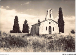 AKEP12-0993-04 - LURS - Chapelle St-michel  - Autres & Non Classés