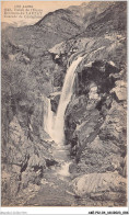 AKEP12-0927-04 - Enviroons Du LAUZET - Cascade De Casteplane  - Castellane