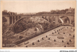 AKEP10-0797-EUROPE - LUXEMBOURG - Pont Adolphe  - Luxemburg - Stadt