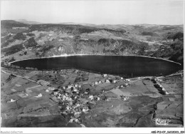 AKEP13-1061-07 - LAC D'ISSARLES Et Son Village  - Autres & Non Classés