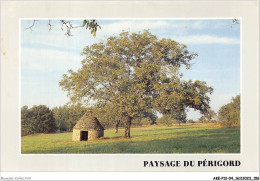 AKEP12-1002-04 - Paysage Du PERIGORD UNE GARIOTTE - Andere & Zonder Classificatie