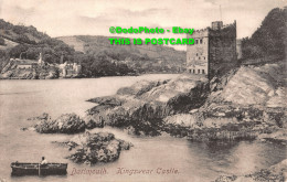 R348232 Dartmouth. Kingswear Castle. F. Frith. No. 3146. B - Monde