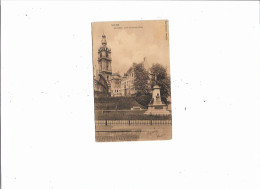 Carte Postale - Mons