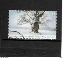 RFA 2006 Arbre En Hiver, Cachet Rond Yvert 2335 Oblitéré - Used Stamps