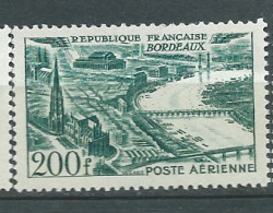 France - PA  Yvert N° 25 ** Sans Trace De Charnière-   Ava 34109 - 1927-1959 Mint/hinged