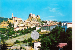 01859 LAURENZANA POTENZA - Potenza