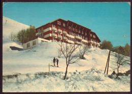 ALPE D HUEZ CENTRE DE VACANCES DU MINISTERE DE L INTERIEUR 38 - Autres & Non Classés