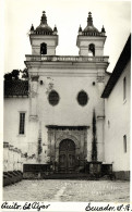 Ecuador, QUITO, Iglesia De El Tejar (1940s) Stein RPPC Postcard - Equateur