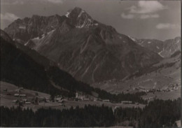 51268 - Österreich - Kleinwalsertal - Riezlern Hirschegg Und Mittelberg - Ca. 1965 - Kleinwalsertal