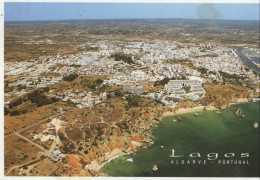 129383 - Lagos - Portugal - Aus Der Luft - Other