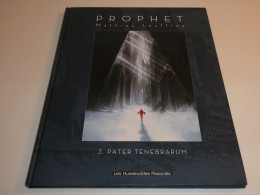 TL PROPHET TOME 3 / BE - Original Edition - French