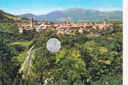 01872 LEONESSA RIETI - Rieti