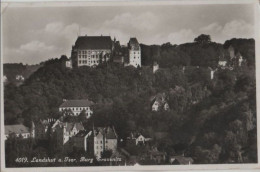 73019 - Landshut - Burg Trausnitz - 1937 - Landshut