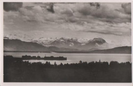 22468 - Lindau Am Bodensee - 1953 - Lindau A. Bodensee