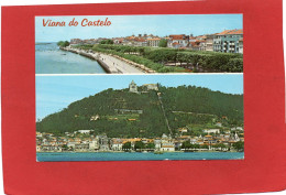 PORTUGAL---VIANA DO CASTELO--Multi-vues---voir 2 Scans - Viana Do Castelo