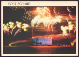 FORD BOYARD 17 - Other & Unclassified