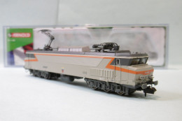 Arnold - Locomotive électrique CC 6512 SNCF Gris Béton ép. IV Réf. HN2588 Neuf NBO N 1/160 - Loks