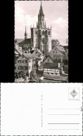 Ansichtskarte Konstanz Münster 1960 - Konstanz
