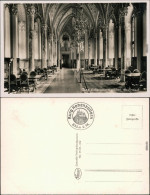 Ansichtskarte Hechingen Burg Hohenzollern - Grafensaal 1932  - Hechingen
