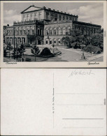 Ansichtskarte Hannover Oper 1930 - Hannover