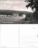 Ansichtskarte Holzhau-Rechenberg-Bienenmühle Blick Zur Fischerbaude 1962 - Holzhau