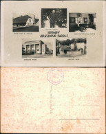 Postcard Hronow Hronov Jiráskovo Padolí/Mehrbild 1932 - Czech Republic