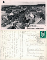 Ansichtskarte Friedrichsbrunn Panorama-Ansicht 1962 - Other & Unclassified