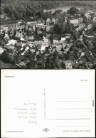 Ansichtskarte Gadebusch Luftbild 1979 - Gadebusch