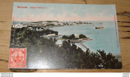 BERMUDA : Ireland Island ................ 5822 - Bermuda