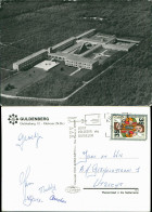 Postkaart Helvoirt-Haaren Luftbild: Guldenberg 12 1975 - Other & Unclassified