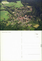 Ansichtskarte Hohnstein (Sächs. Schweiz) Luftbild 1994 - Hohnstein (Sächs. Schweiz)