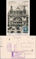 Postales Barcelona Palacio Del Coliseum 1932 - Other & Unclassified